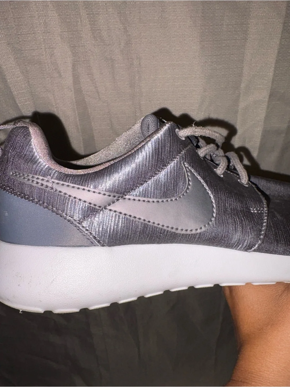 Nike woman’s sneakers